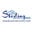 Sterling Sanitary Supply, Corp. logo