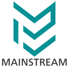 Mainstream logo