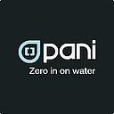 Pani Energy logo