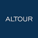 ALTOUR logo