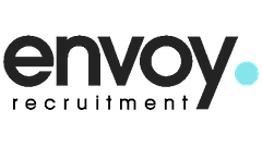 Envoy Recruitment logo