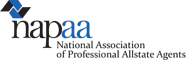 Kelly Buckwalter Allstate Agency logo