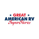 Great American RV SuperStores logo