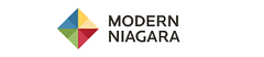 Modern Niagara logo