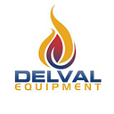 Delval Equipment Corp. logo