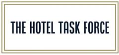 The Hotel Task Force logo