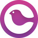 Optima Courier logo