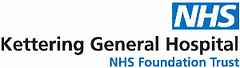 Kettering General Hospital NHS Foundation Trust logo