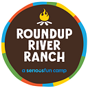Roundup River Ranch logo