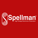 Spellman High Voltage Electronics logo