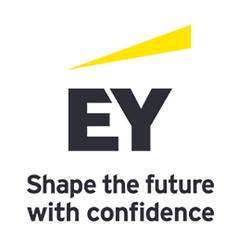 EY logo