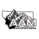 Auto Auction of Montana logo