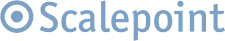 Scalepoint logo