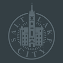 Salt Lake City Corporation logo