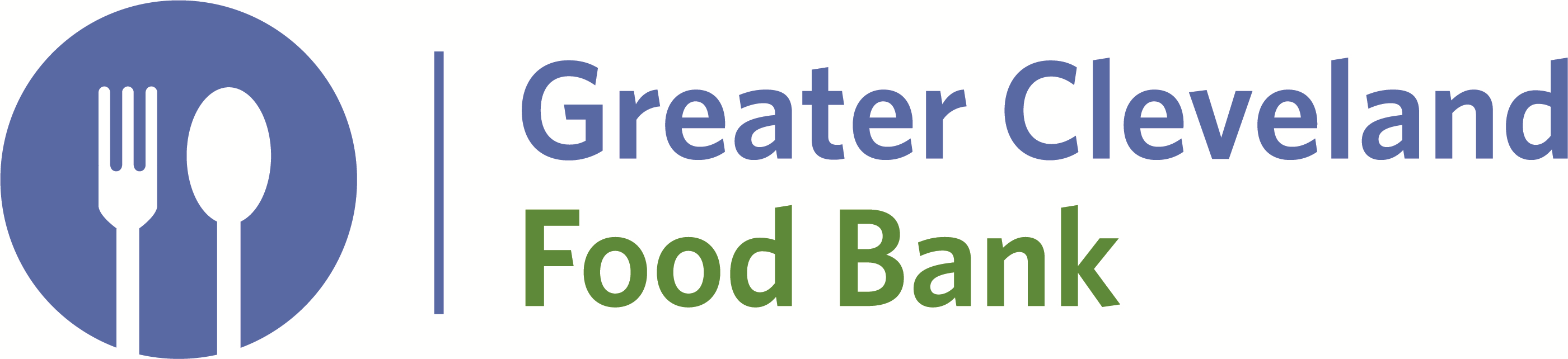 Greater Cleveland Food Bank logo