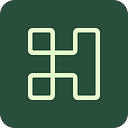 Halter logo