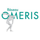 Réseau OMERIS logo
