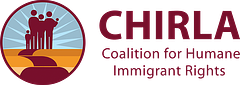 Chirla logo