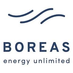 BOREAS Energie GmbH logo