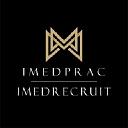 iMedrecruit logo