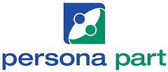 persona part Personaldienstleistungen logo