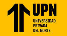 Universidad Privada del Norte C. logo