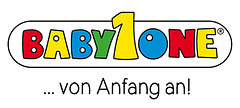 BabyOne Franchise & Systemzentrale logo