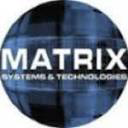 MATRIX SYSTEMS & TECHNOLOGIES INC logo
