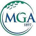 MGA logo