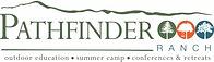 Pathfinder Ranch logo