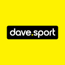 Dave.Sport Group logo