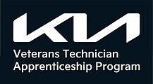 Kia Veterans Technician Apprenticeship Program (VTAP) logo