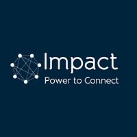 Impact Connects logo