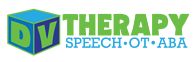 DV Therapy logo