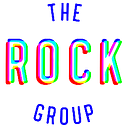 The Rock Group logo