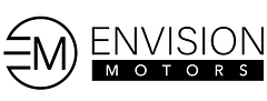 Envision Motors of Milpitas logo