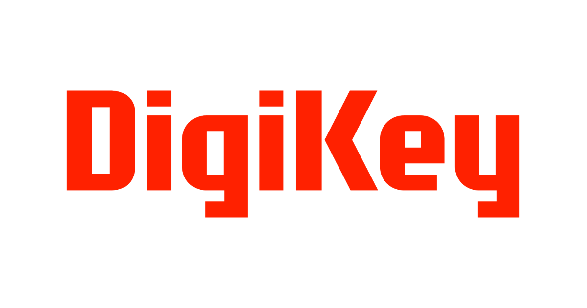 DigiKey logo