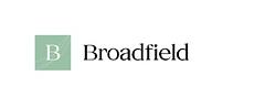 Broadfield logo