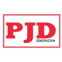 The PJD Group logo