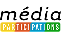 MEDIA PARTICIPATIONS logo