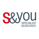 S&you Italia logo