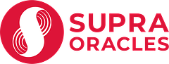 Supra logo