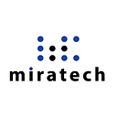 Miratech logo