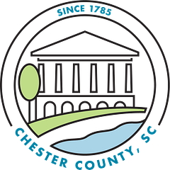County of Chester, South Carolina logo