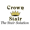 Crown Stair logo
