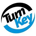 TurnKey Solutions logo