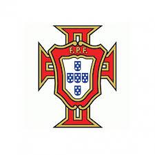 Federação Portuguesa de Futebol logo