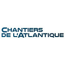 Chantiers de l'Atlantique logo