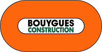 Groupe Bouygues logo