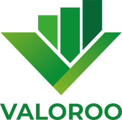 Valoroo logo